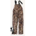 Mens' Camo Shoreline Bib Overalls